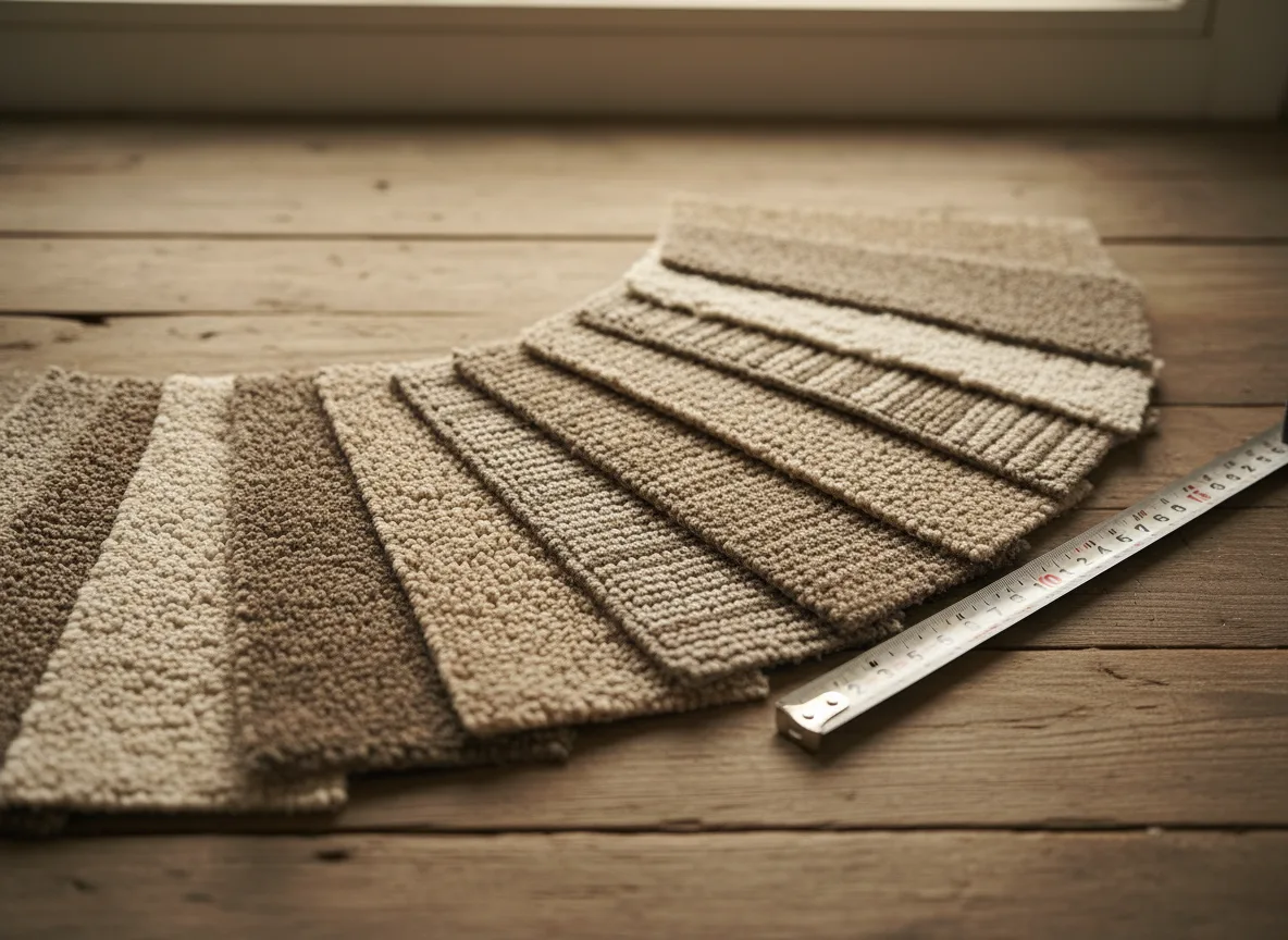 Carpet Installation Ursa, IL FAQs